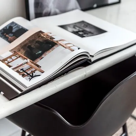Apartamento Loft *