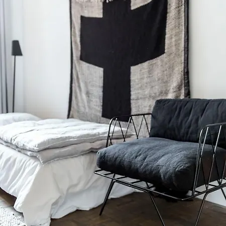 Loft Apartamento
