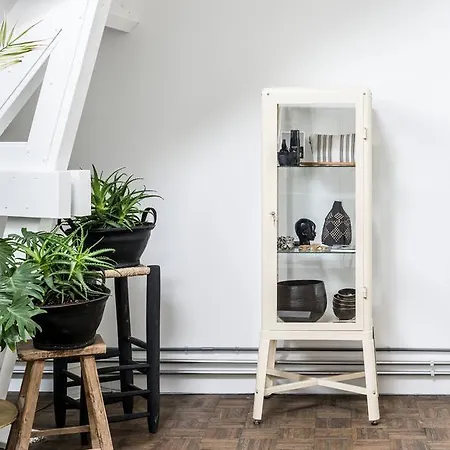 Apartamento Loft *