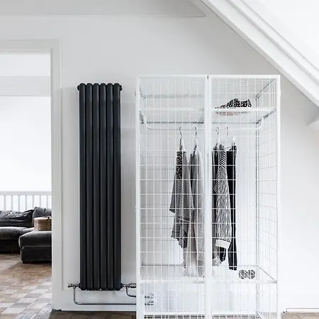 Apartamento Loft Arnhem
