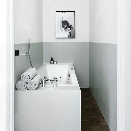 Loft Apartamento