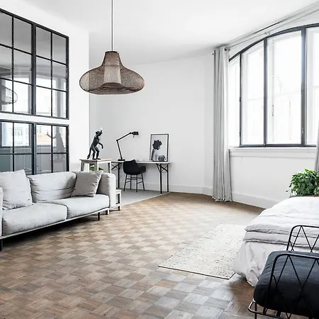 Loft Apartamento *