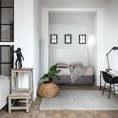 Loft Apartamento