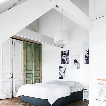 Loft * Arnhem