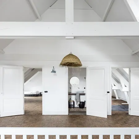 Apartamento Loft