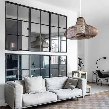 Loft * Arnhem