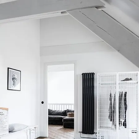 Loft Apartamento